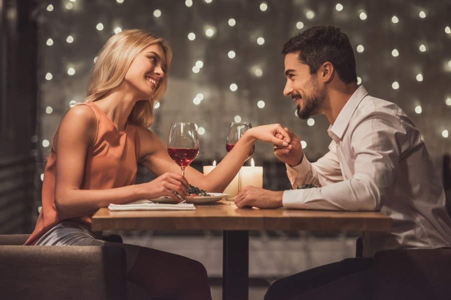 Quel est le plus beau compliment pour une femme ?