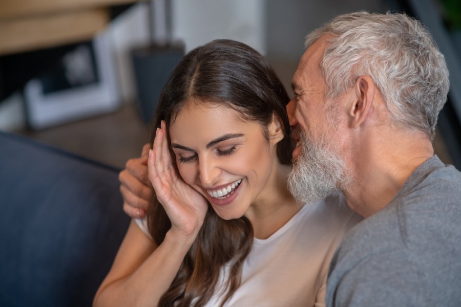 Quelles sont les phrases qui touchent le cœur d'une femme ?