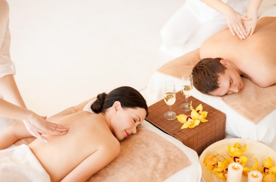 Quels sont les avantages d'un massage en duo ? Quels sont les avantages d'un massage en duo ?