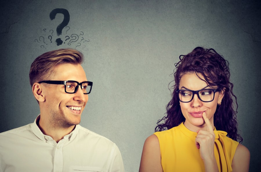 Quels sont les gestes qui trahissent un homme amoureux ?