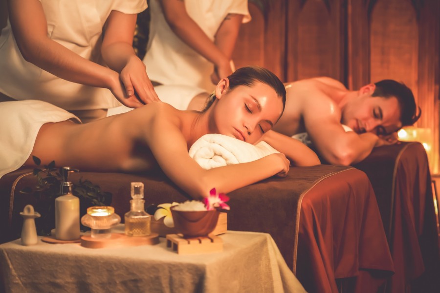 Qu'est-ce qu'une formation en massage tantrique ?